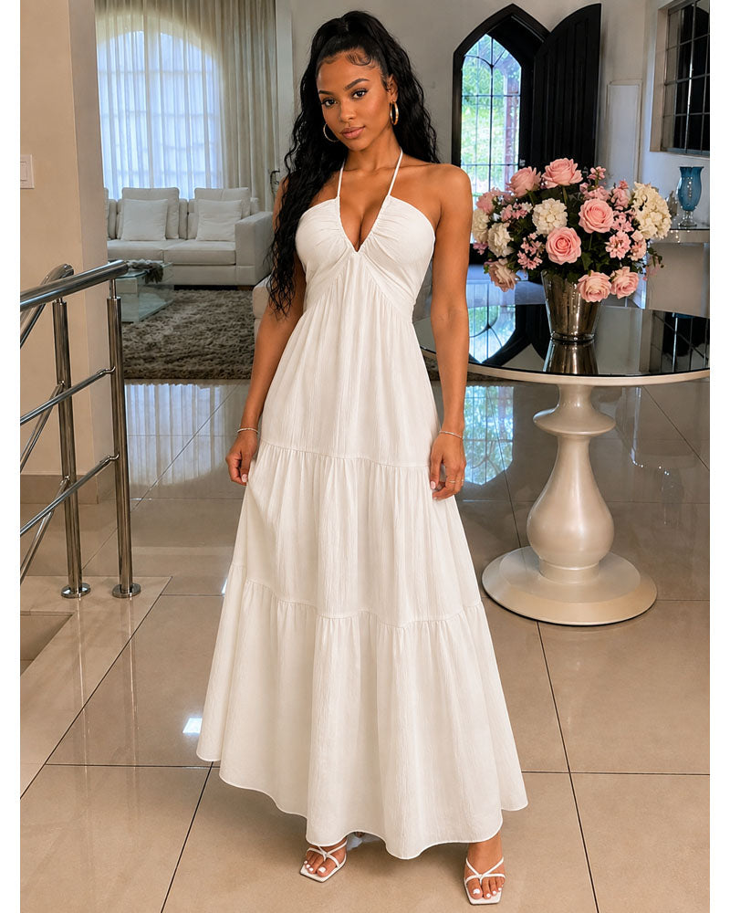 Mosley Maxi Dress