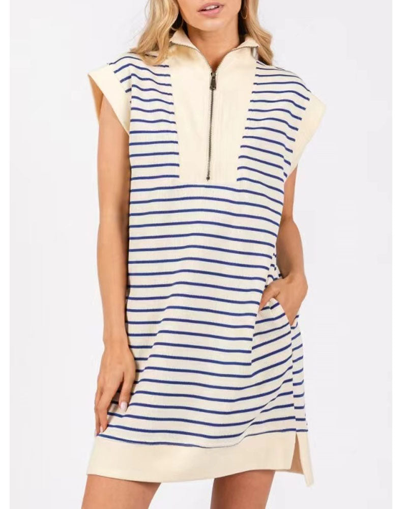 Move On Over Mini Dress