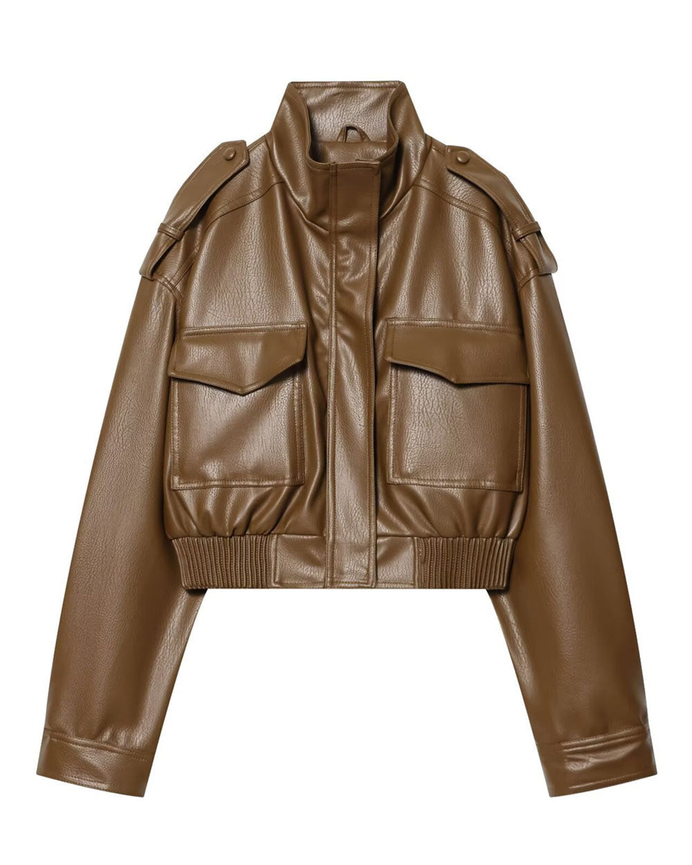 No Rules Moto Jacket