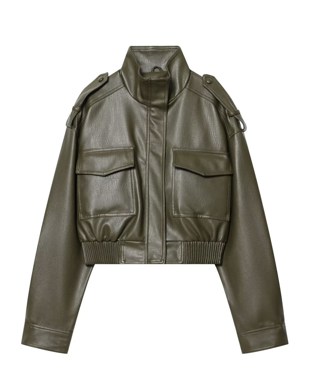 No Rules Moto Jacket