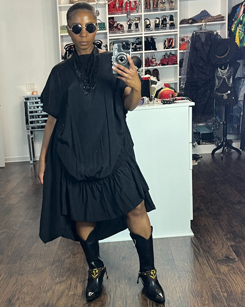 NOIR Dress