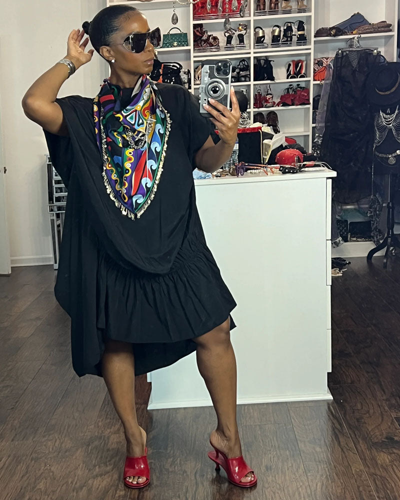 NOIR Dress