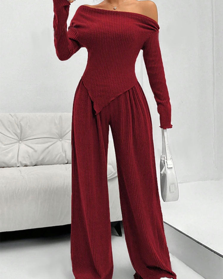 Issa A Day Party 2pc Set
