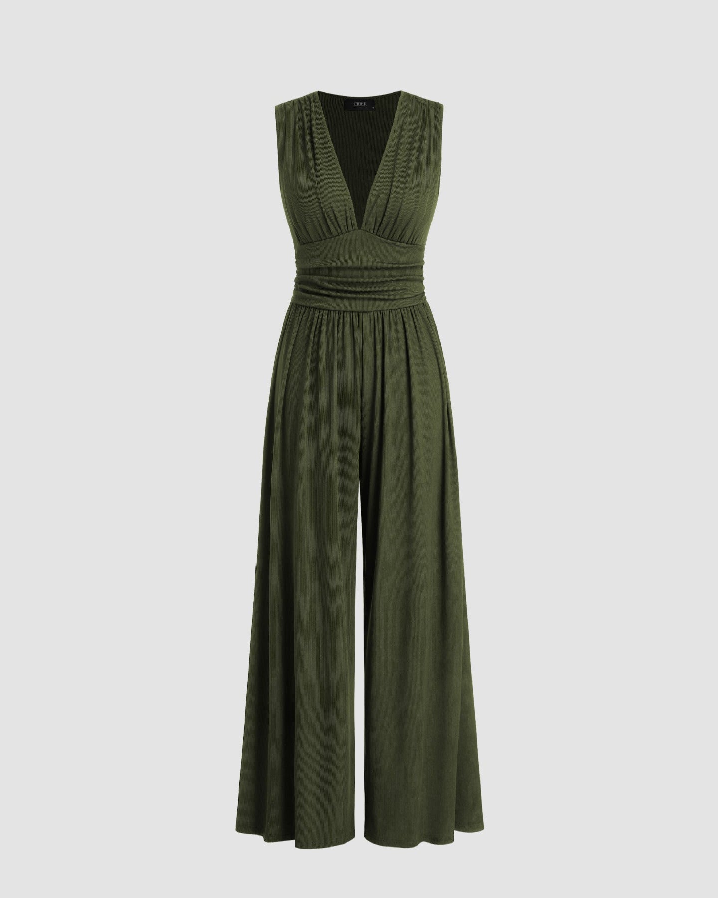 Wait For Me Jumpsuit