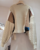 Parachic Sweater