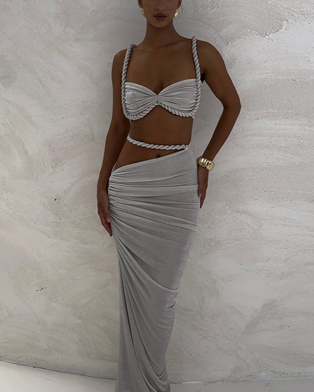 paradise bay 2PC SET