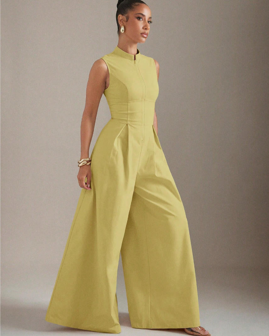 Romance Jumpsuit