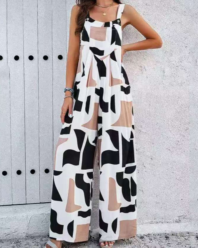 Amoura Babe Overalls