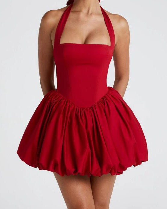 Maricia Mini Dress