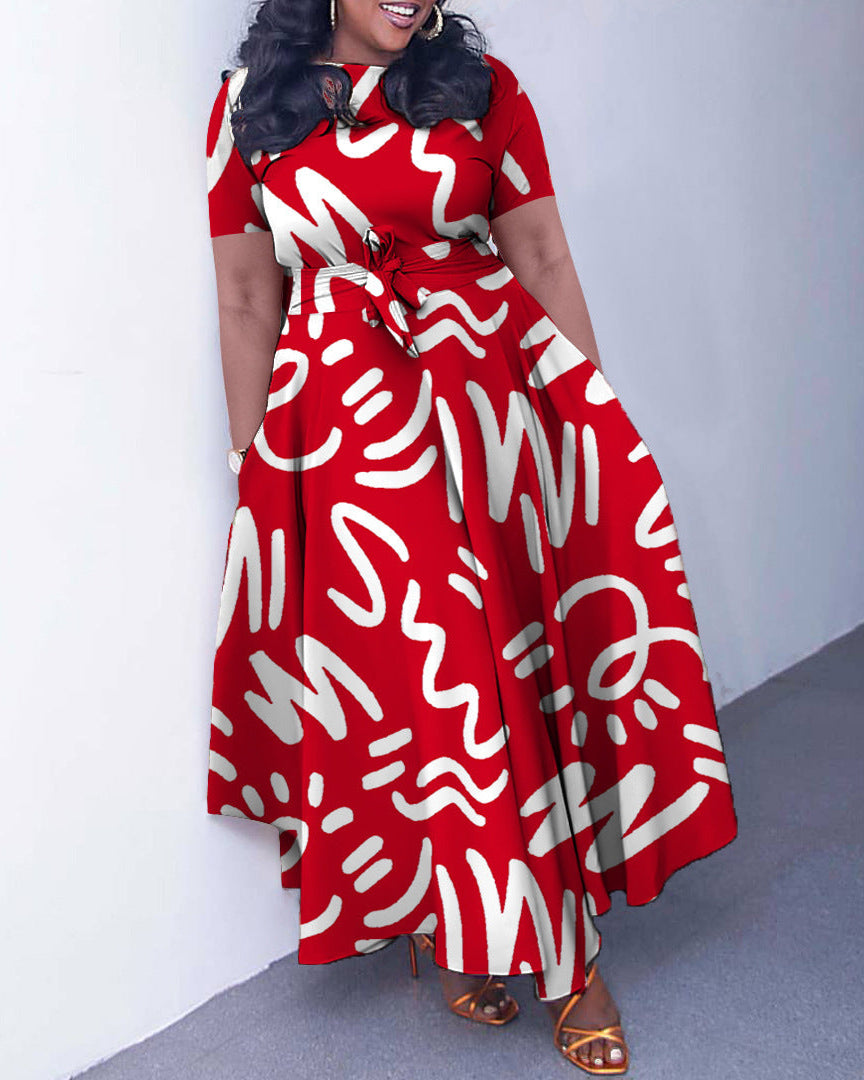Forever Loved Dress