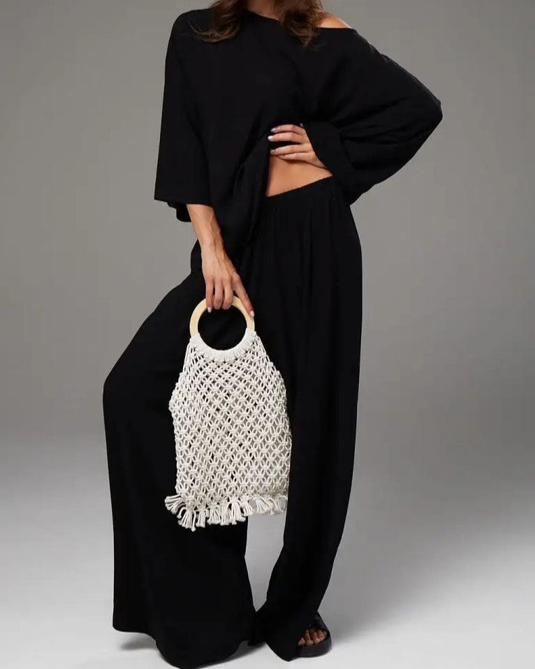 Effortless Transition Set