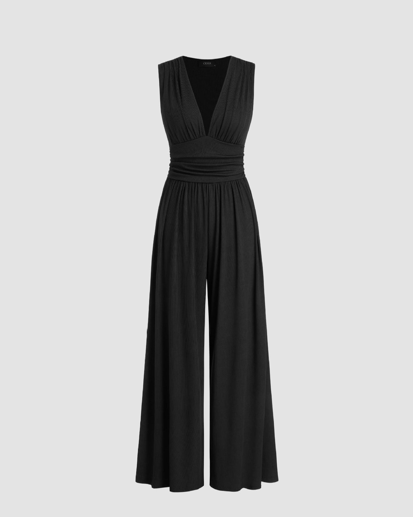 Wait For Me Jumpsuit