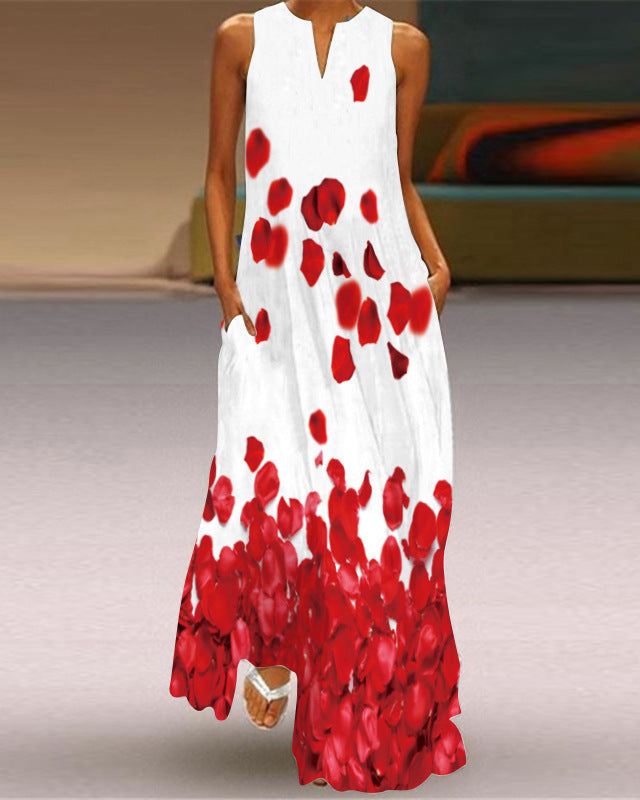 Lounge & Go Dress