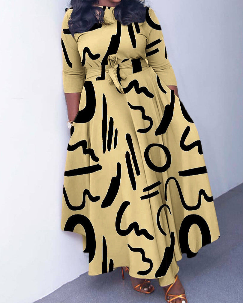 She’s a Classic Dress