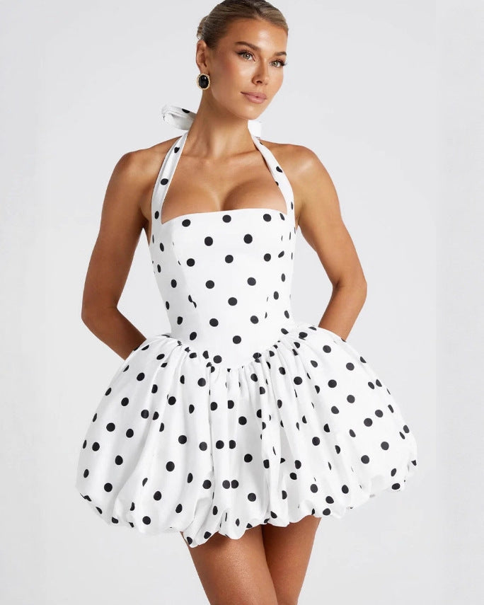 Maricia Mini Dress
