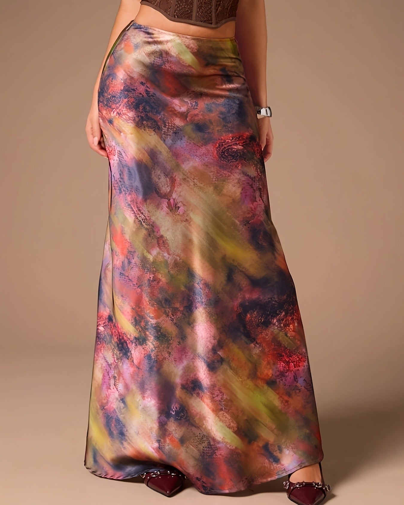 Beverlyn Skirt