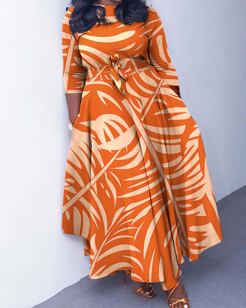 She’s a Classic Dress