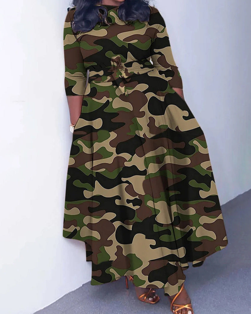 She’s a Classic Dress