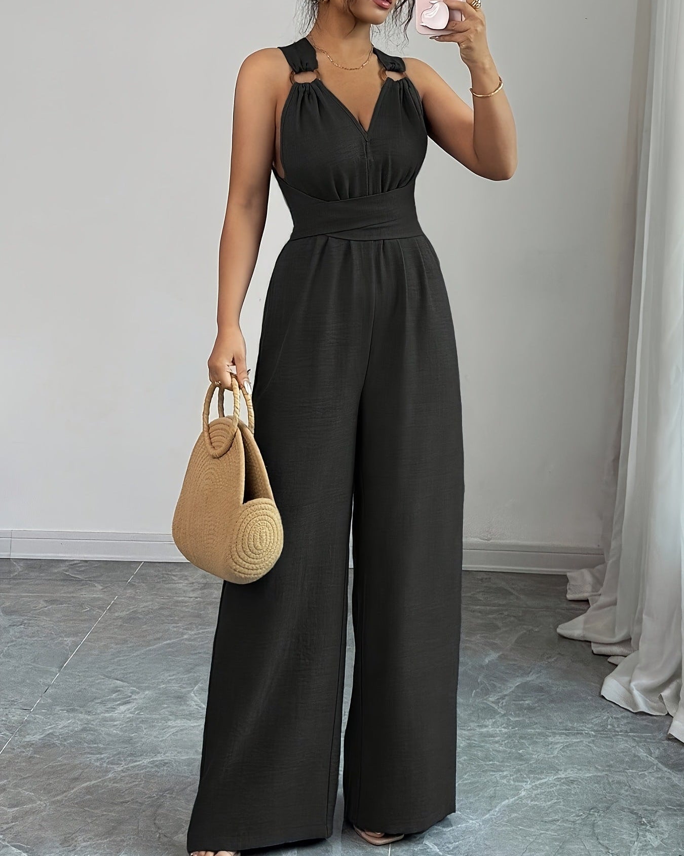 9AM Babe Jumpsuit