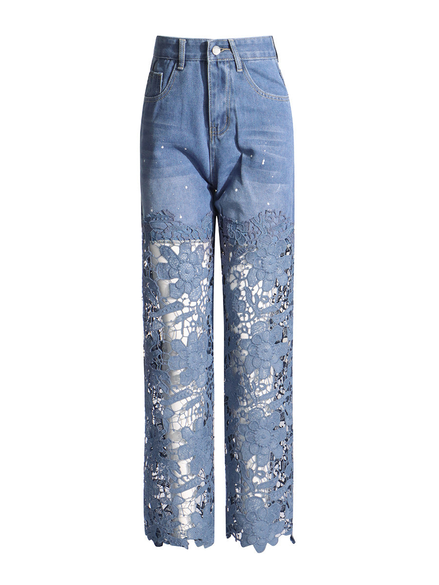 Chic Rebel Jeans