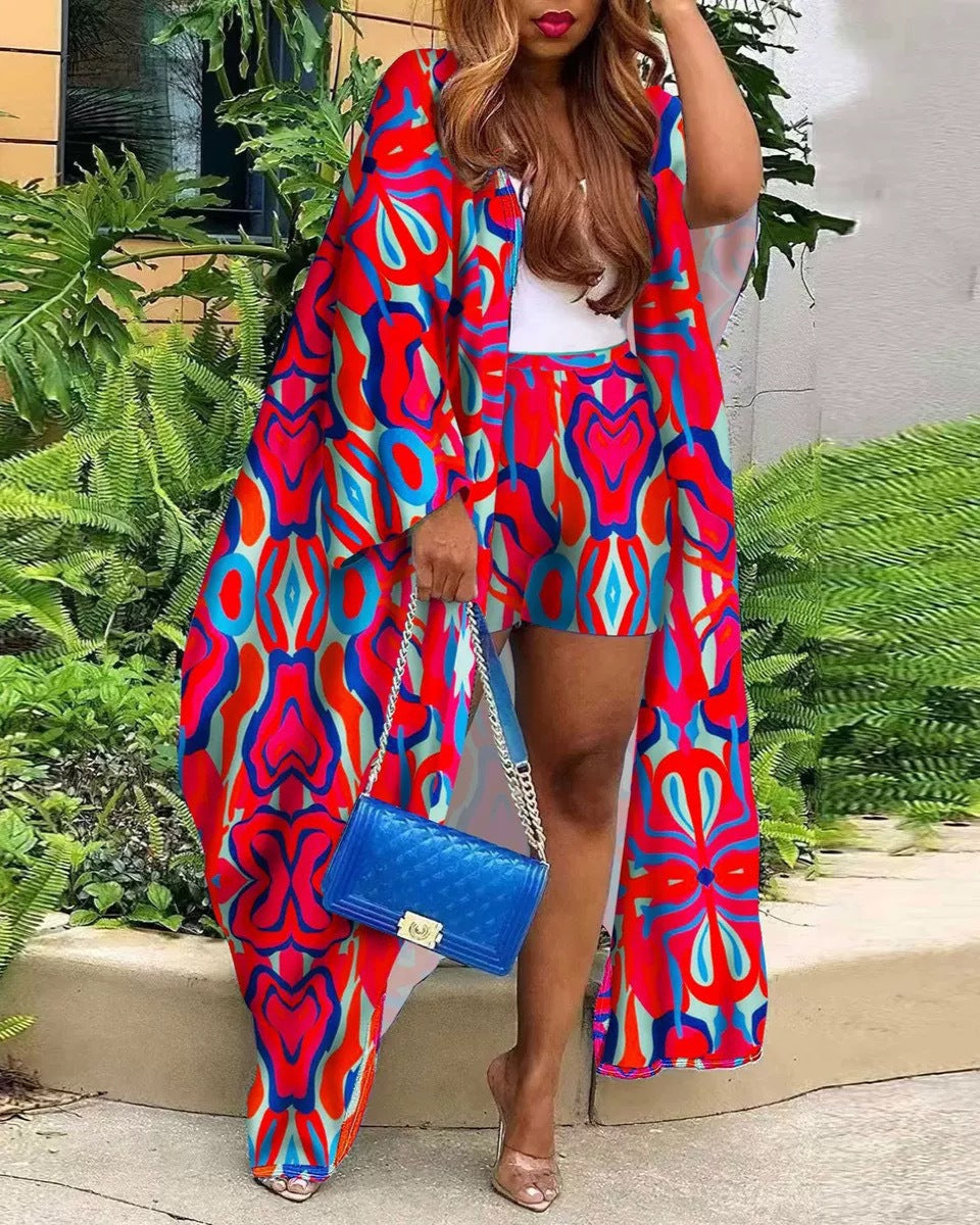 Lee Summertime Set