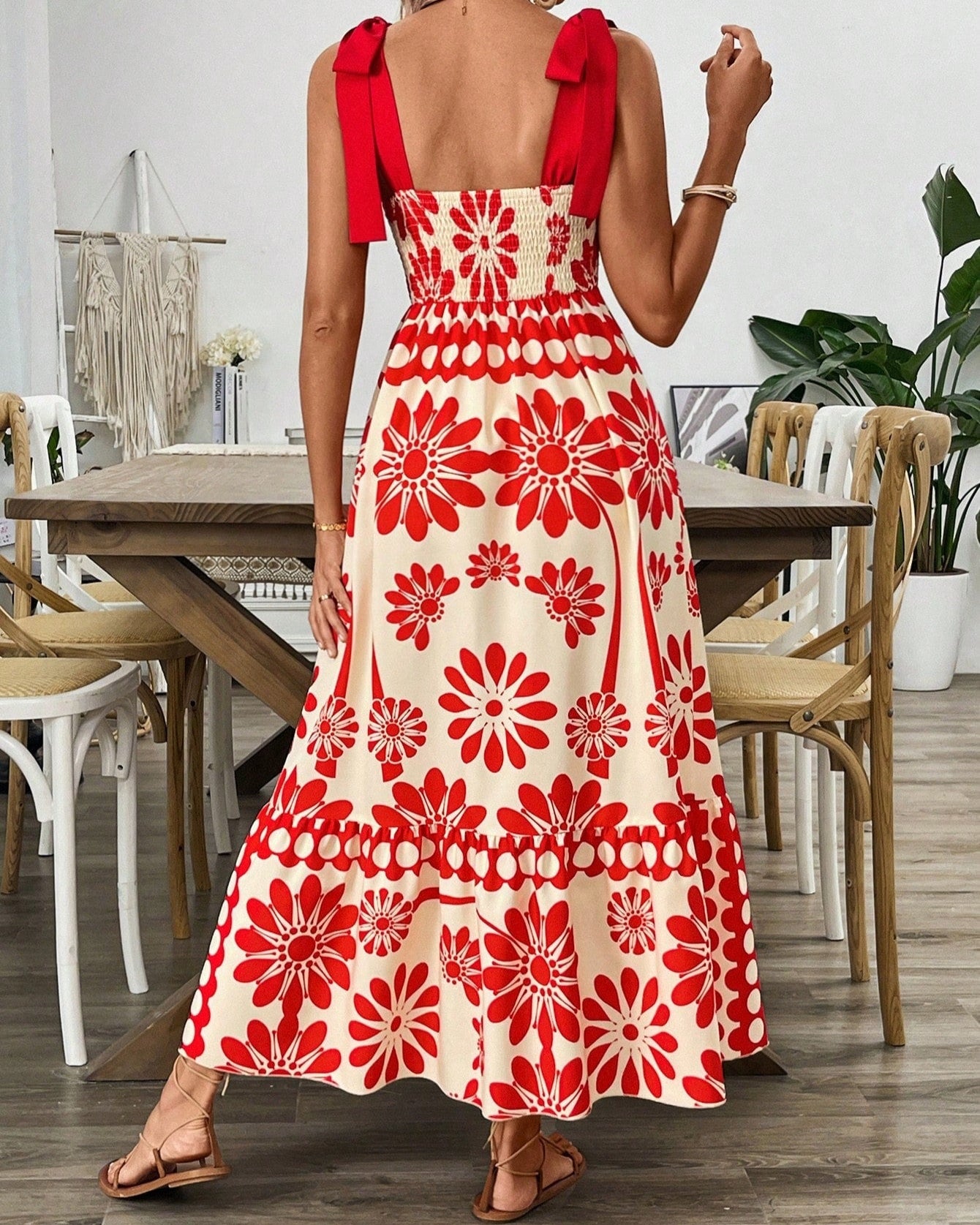 Leliana Dress