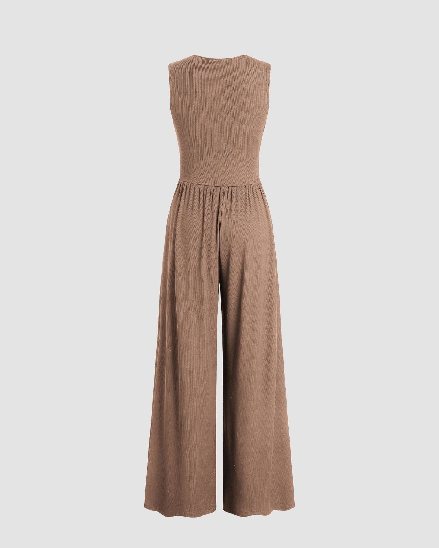 Wait For Me Jumpsuit