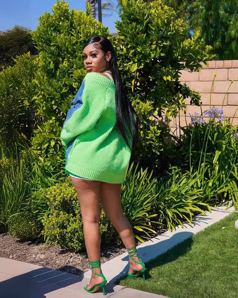 Soft Girl Era Sweater