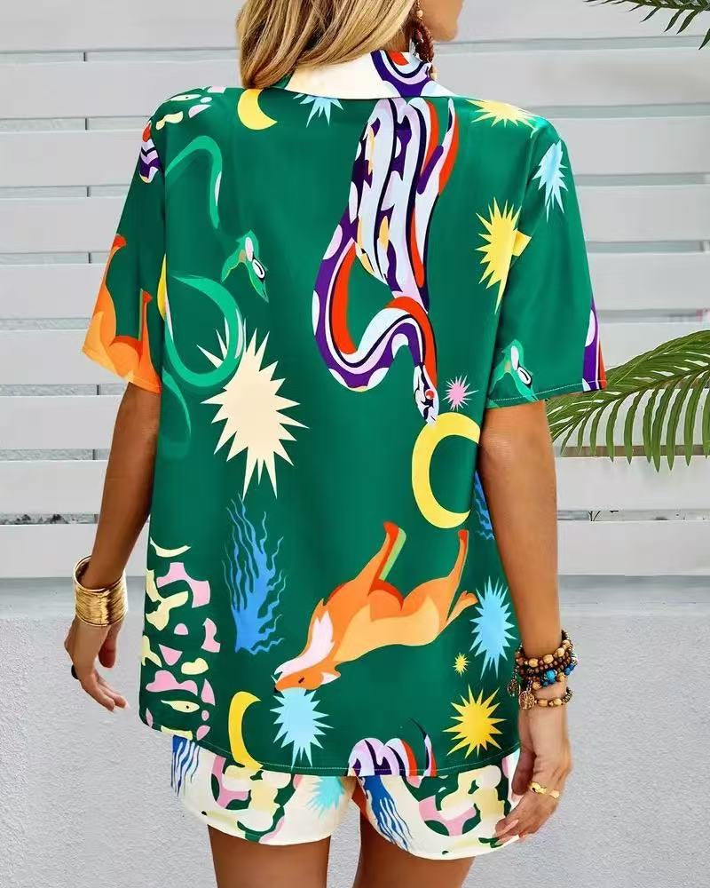 Island Vibes Set