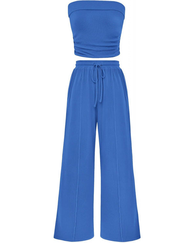 Endless Moment Pant Set