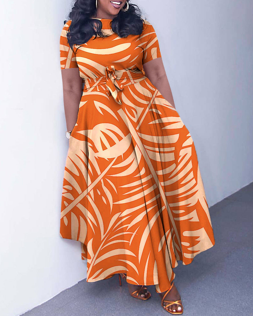 Forever Loved Dress