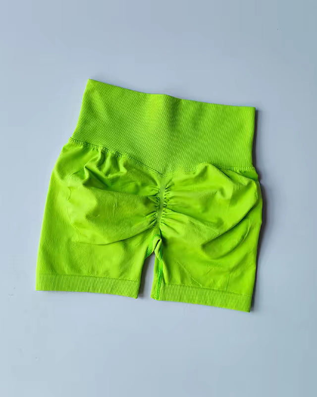 Gym shorts