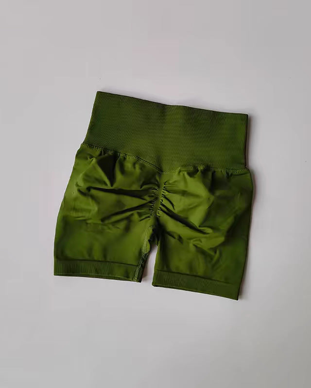 Gym shorts