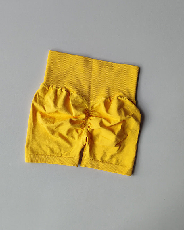 Gym shorts