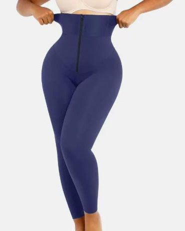 Extra High Waist Fitness Shapewear