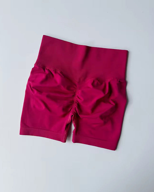 Gym shorts