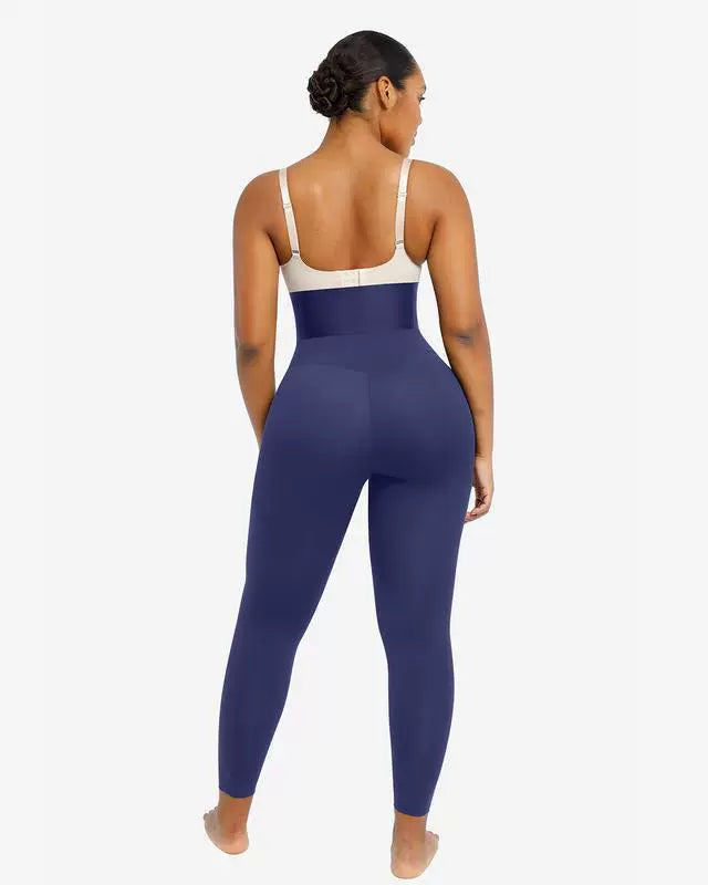 Extra High Waist Fitness Shapewear