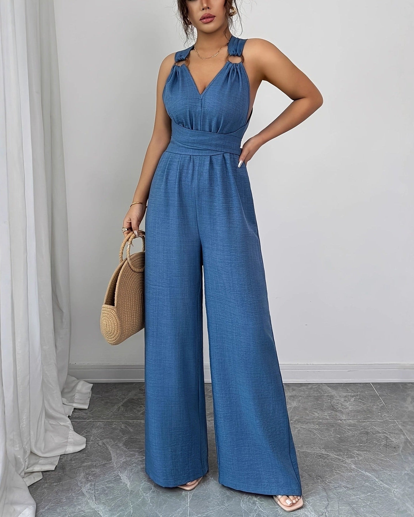9AM Babe Jumpsuit