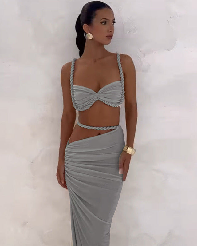 paradise bay 2PC SET