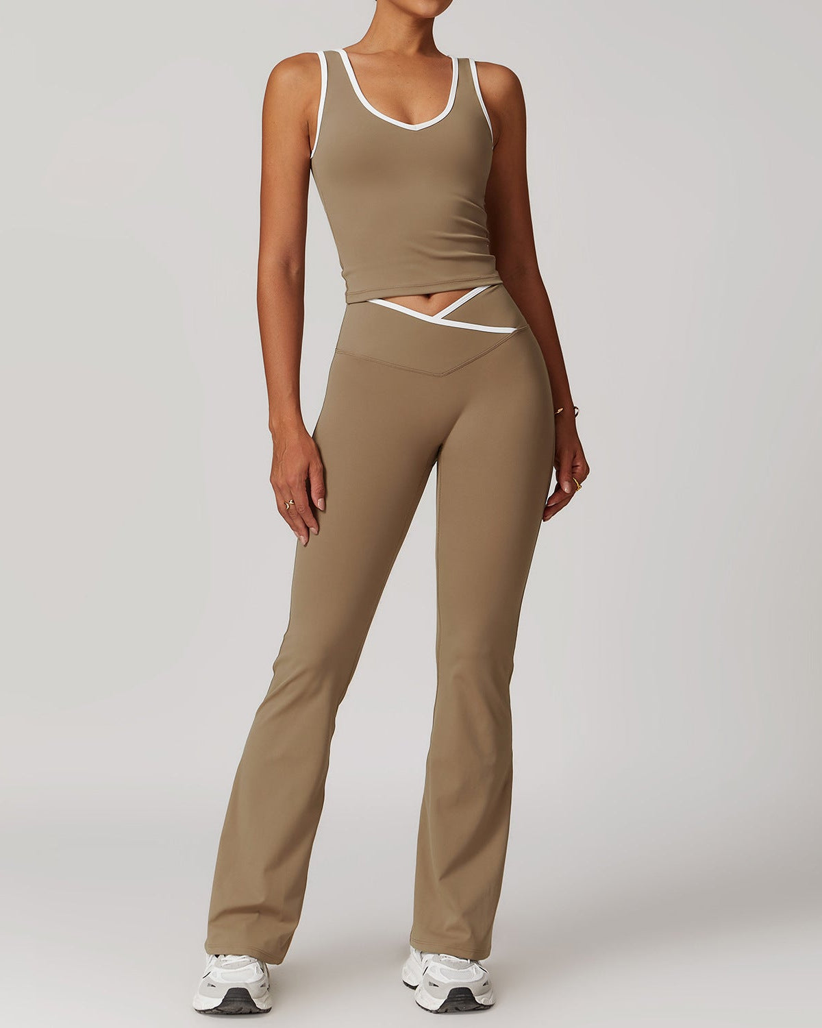 Aura Tank & Legging Set