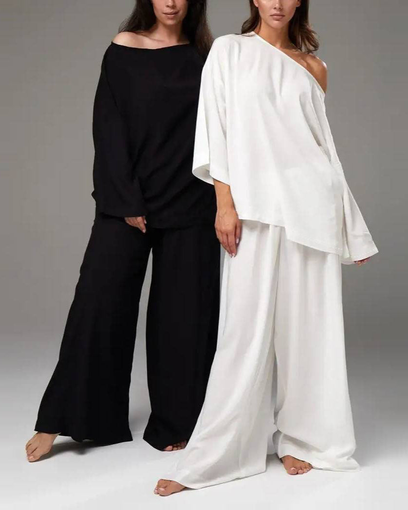 Effortless Transition Set
