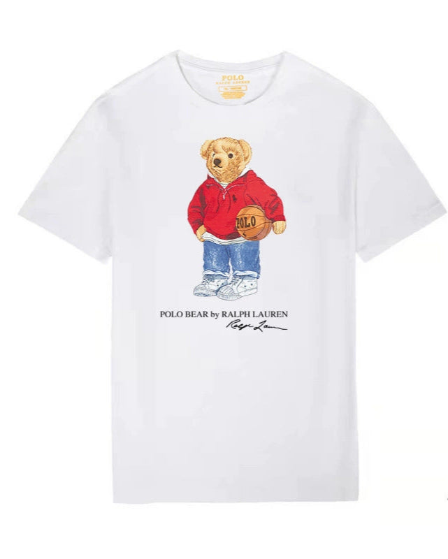 CUTE BEAR TEE