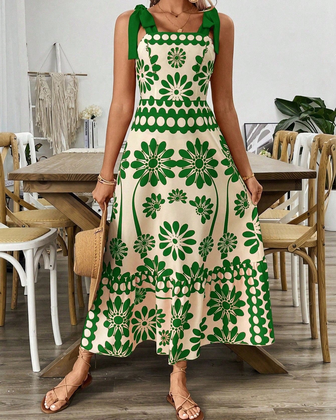 Leliana Dress