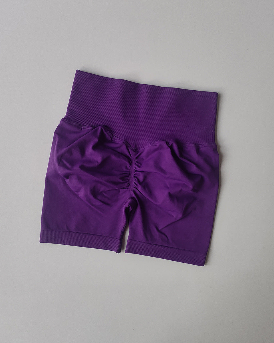 Gym shorts