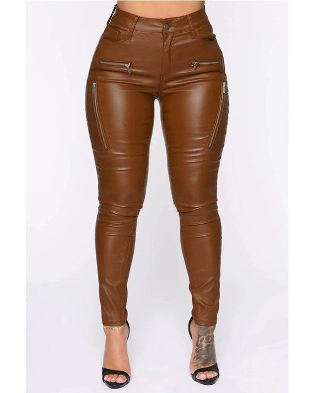 Caliente Skinny Pant