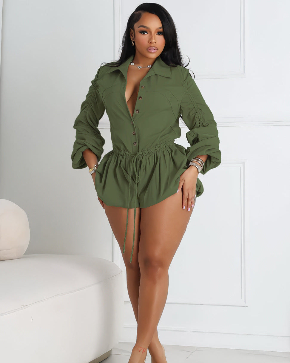 YOUR FAVORITE ROMPER