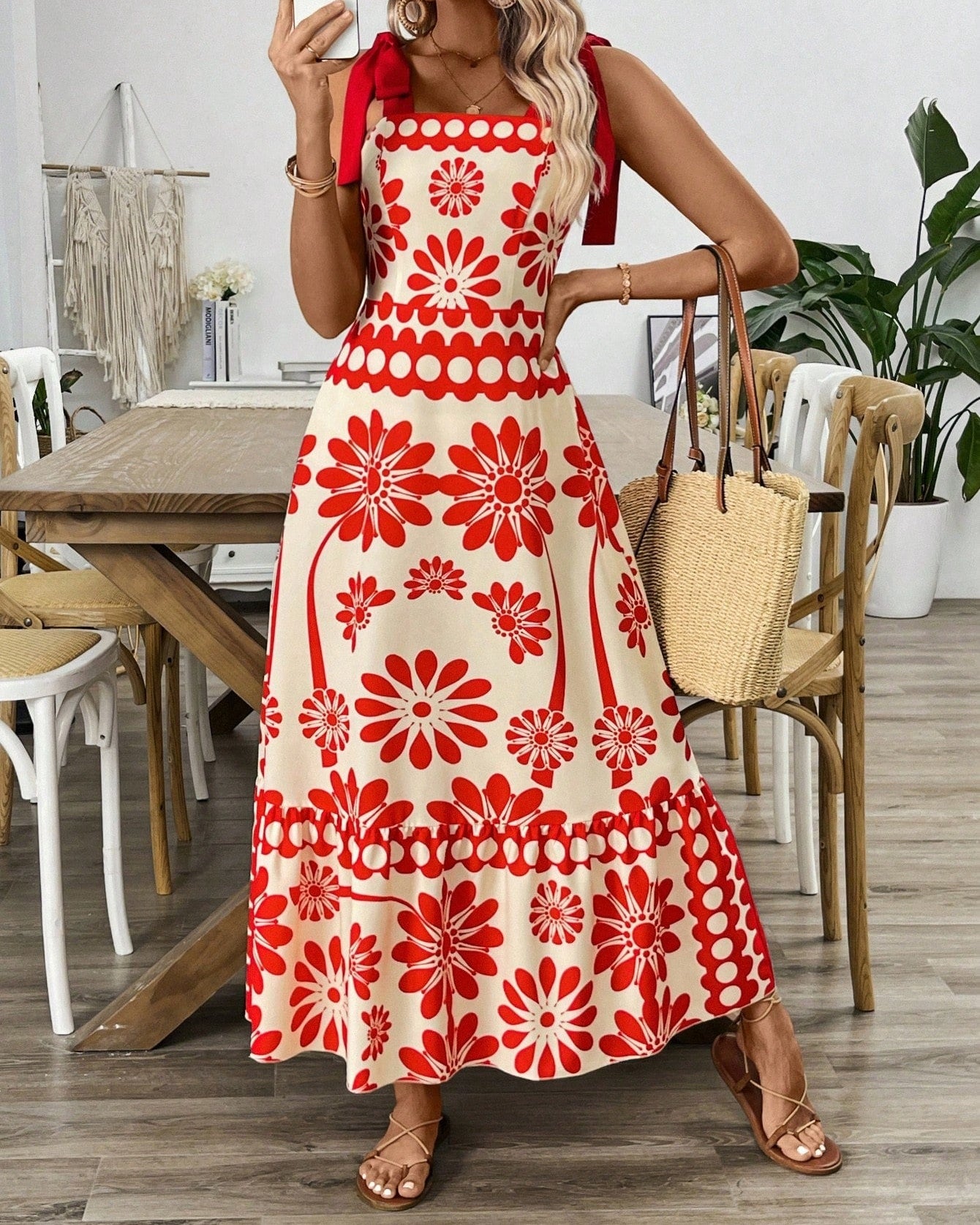 Leliana Dress