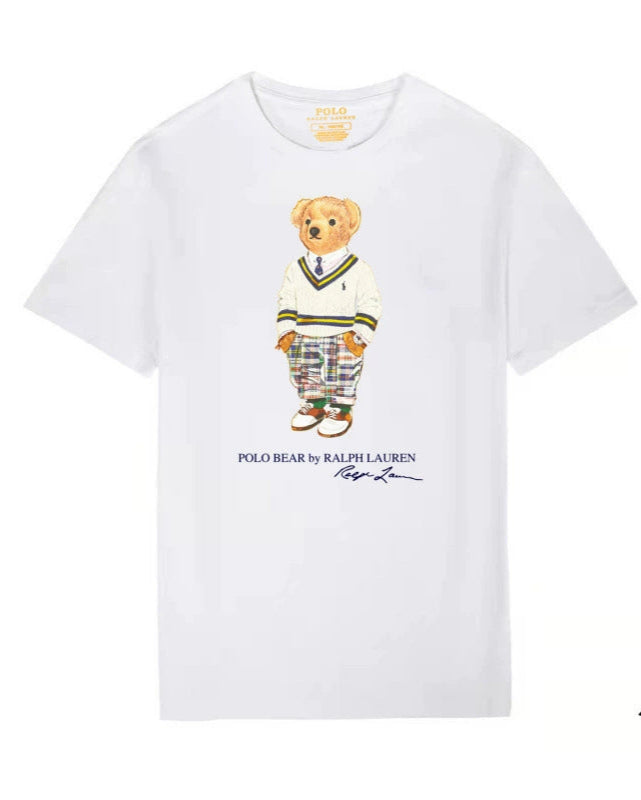 CUTE BEAR TEE