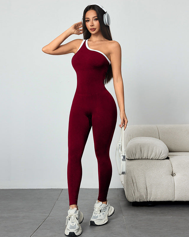 Scarlett Snatched Jumpsuit