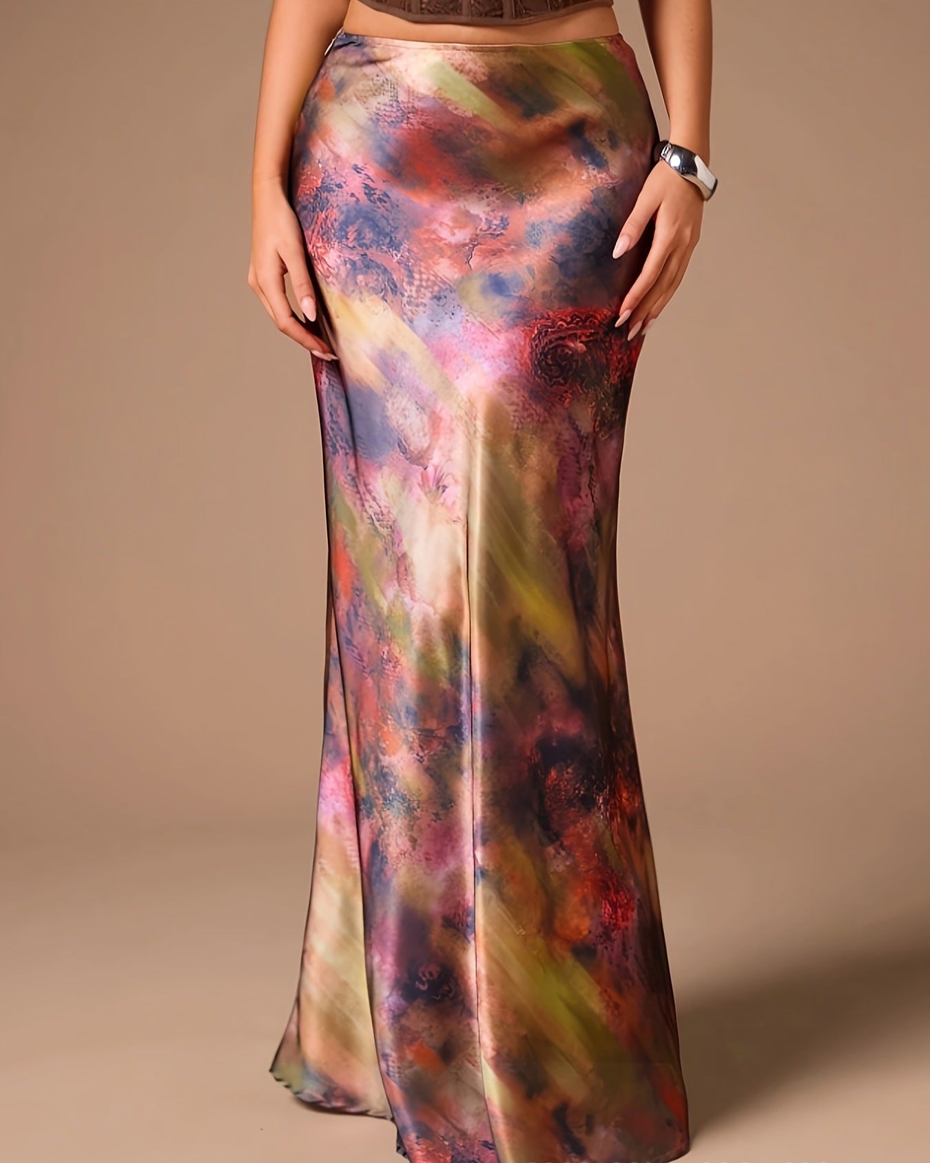 Beverlyn Skirt